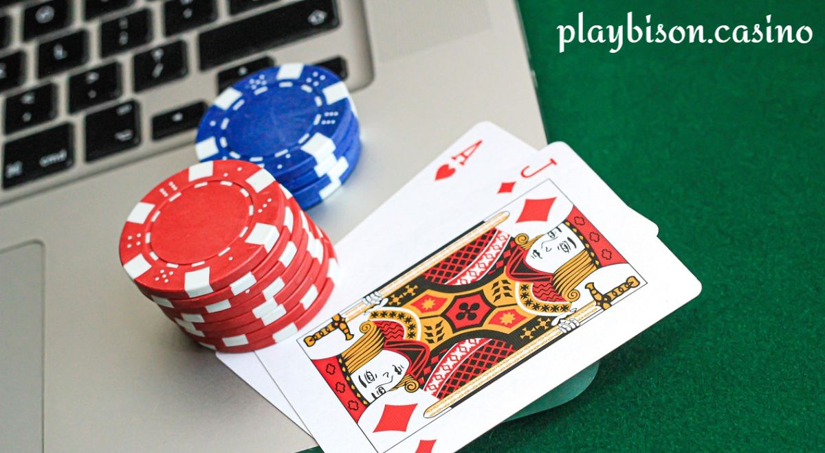 playbison.casino