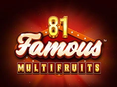 81 Famous MultiFruits