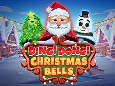 Ding Dong Christmas Bells