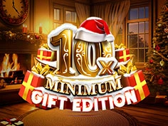 10x Minimum Gift Edition